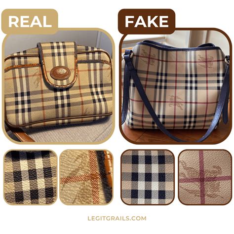 burberry check flannel real vs fake|burberry bag authenticity check.